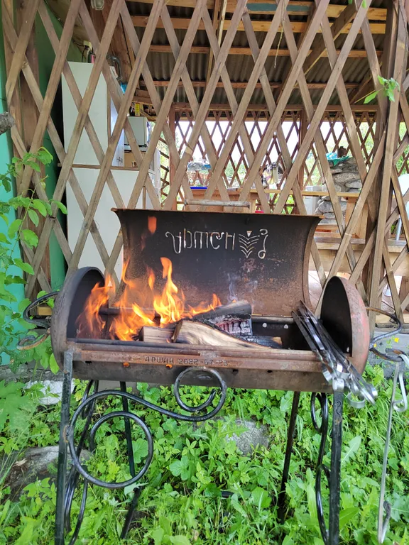 Пятиместный номер с шикарным видом на Саяны