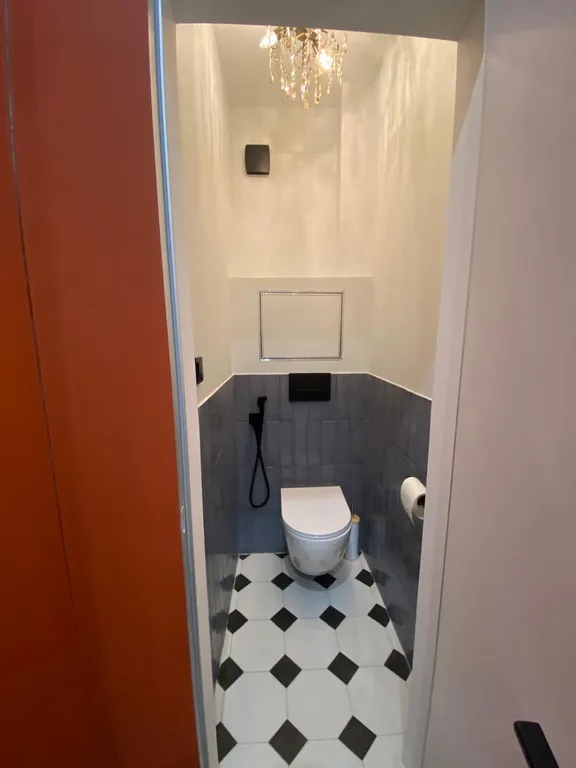 Квартира в сердце города с видом на Казанский и Исаакиевский