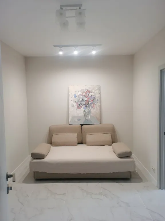 Уютная квартира рядом с центром — аренда посуточно в Коломна