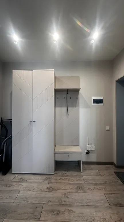 Морской апартамент