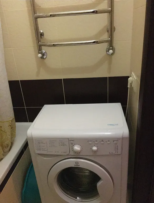 Квартира Квартира в Омеге у самого моря — Севастополь