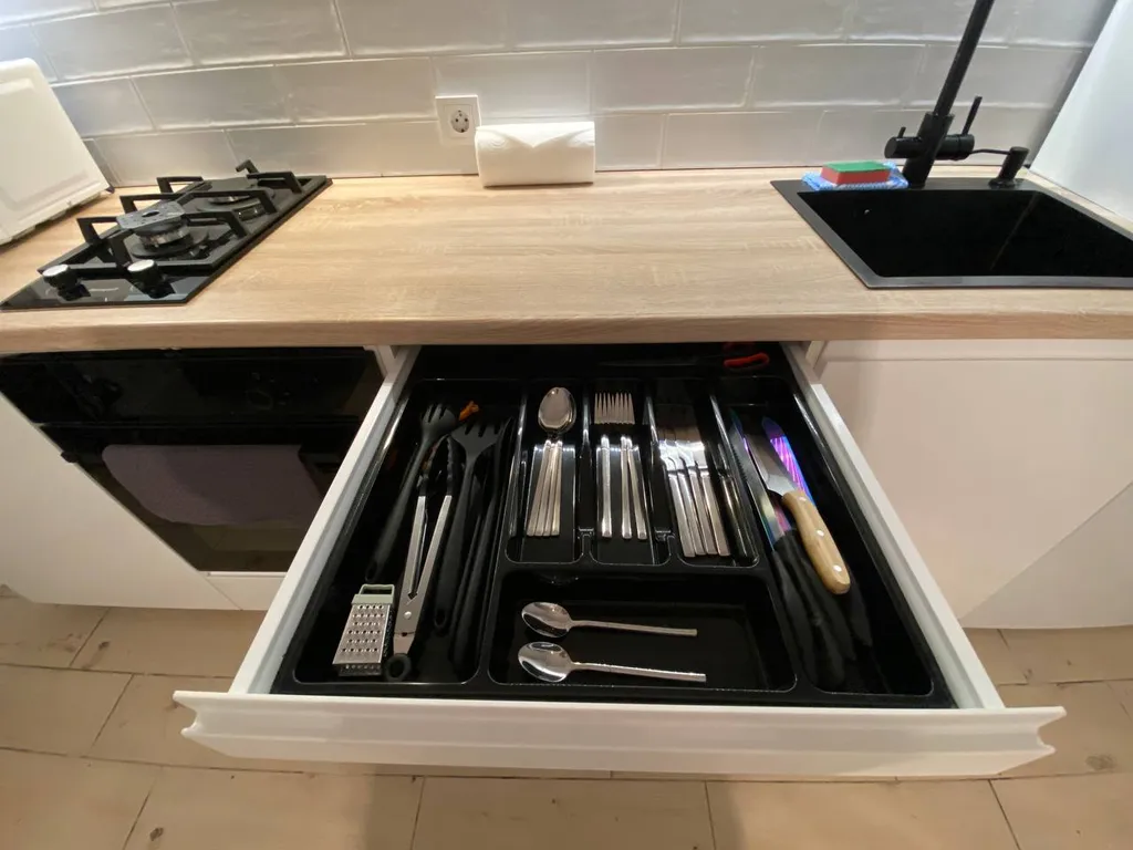 Квартира в центре Выборга