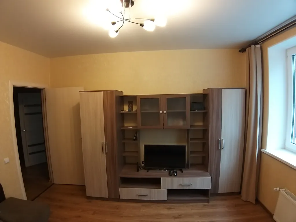 1-комнатная Квартира — аренда посуточно в Светлогорск