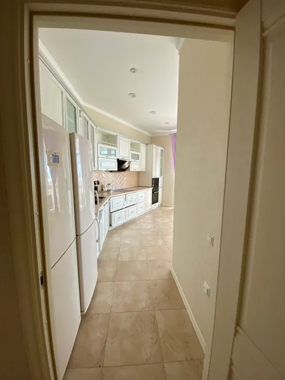 Квартира у моря