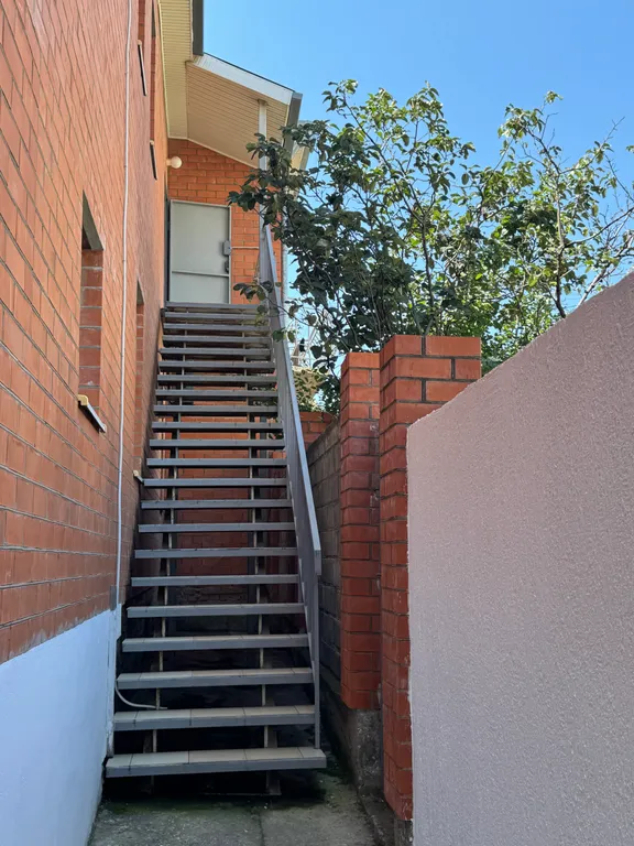 Тихий уголок. Двухместный номер эконом