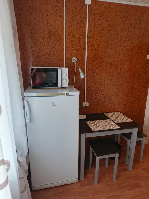 Самый центр