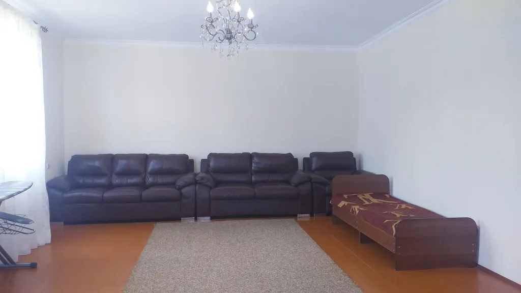 Частный дом у моря