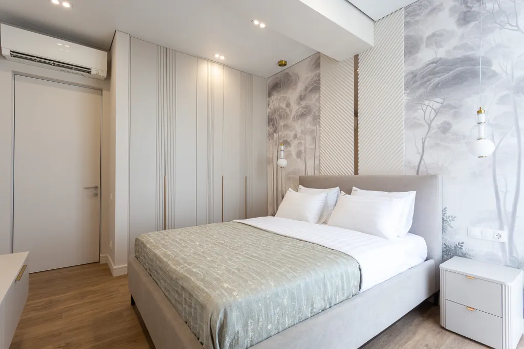 Светлана Парк апартамент Адель