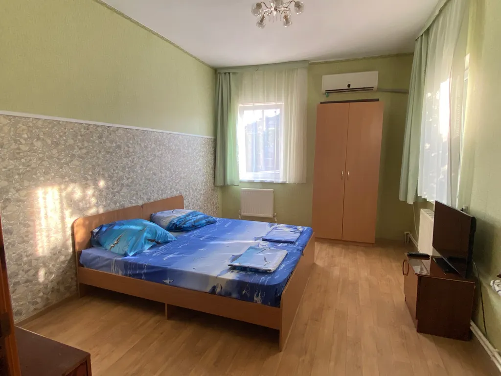 Дом для отпуска Уютный