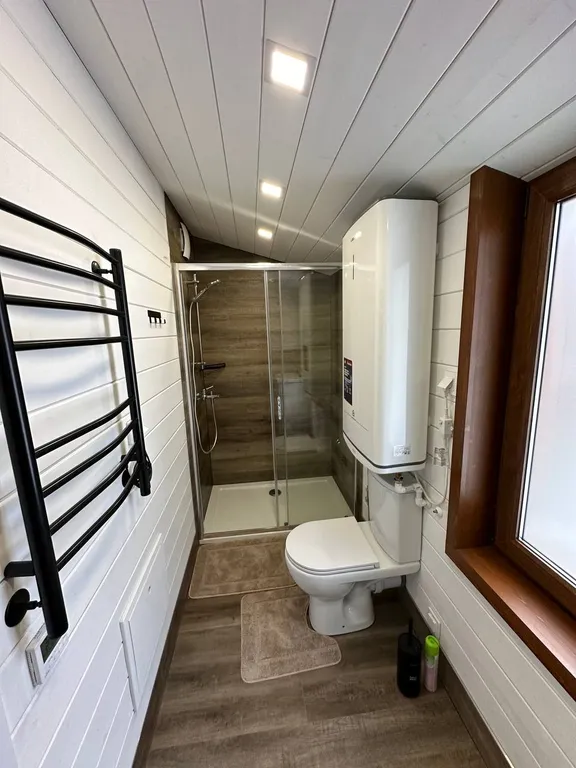 Vip коттедж с видом на горы