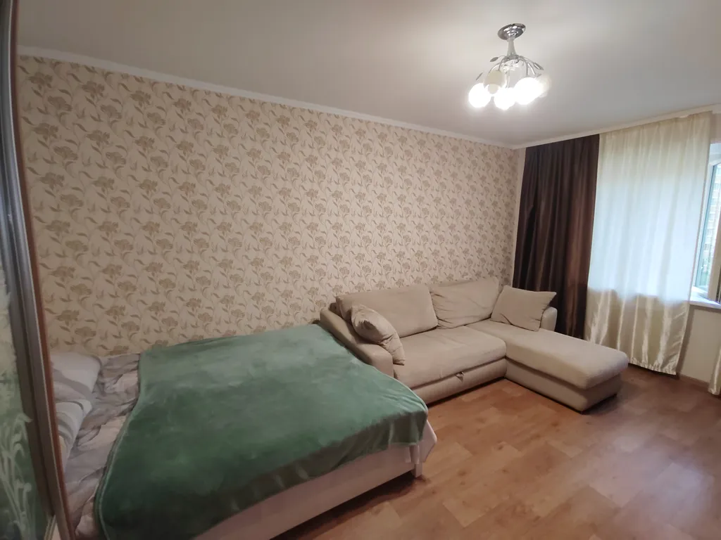 Уютные апартаменты в центре города