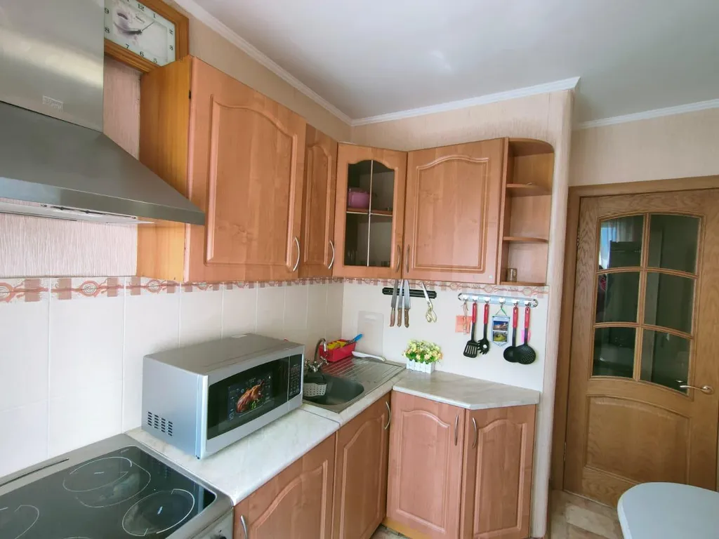 Уютная квартира в деловом центре