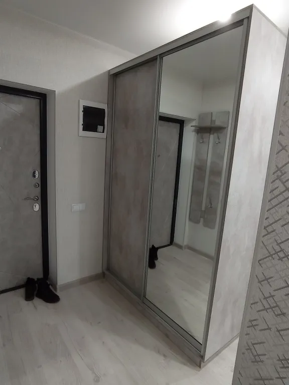 Уютная квартира возле автовокзала