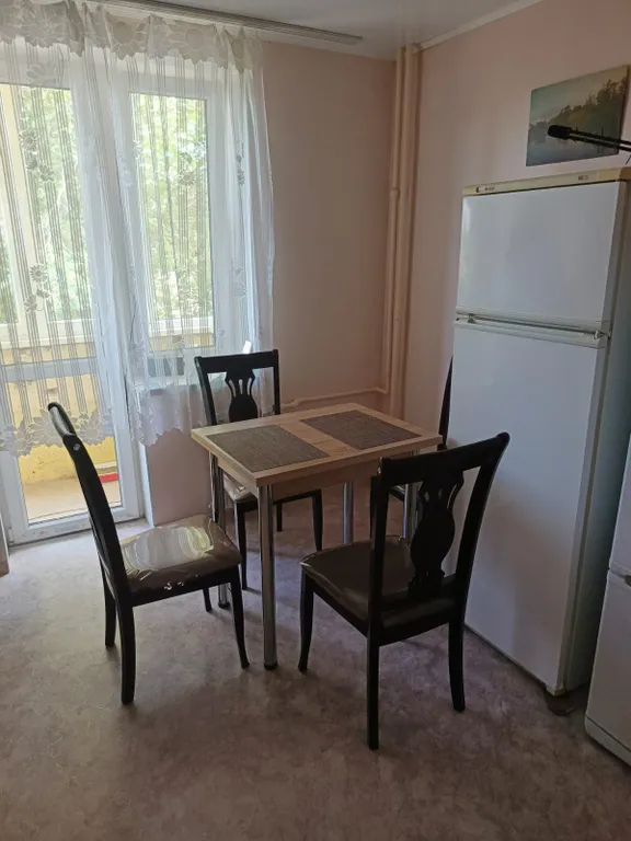 Уютная квартира рядом с Донузлавом