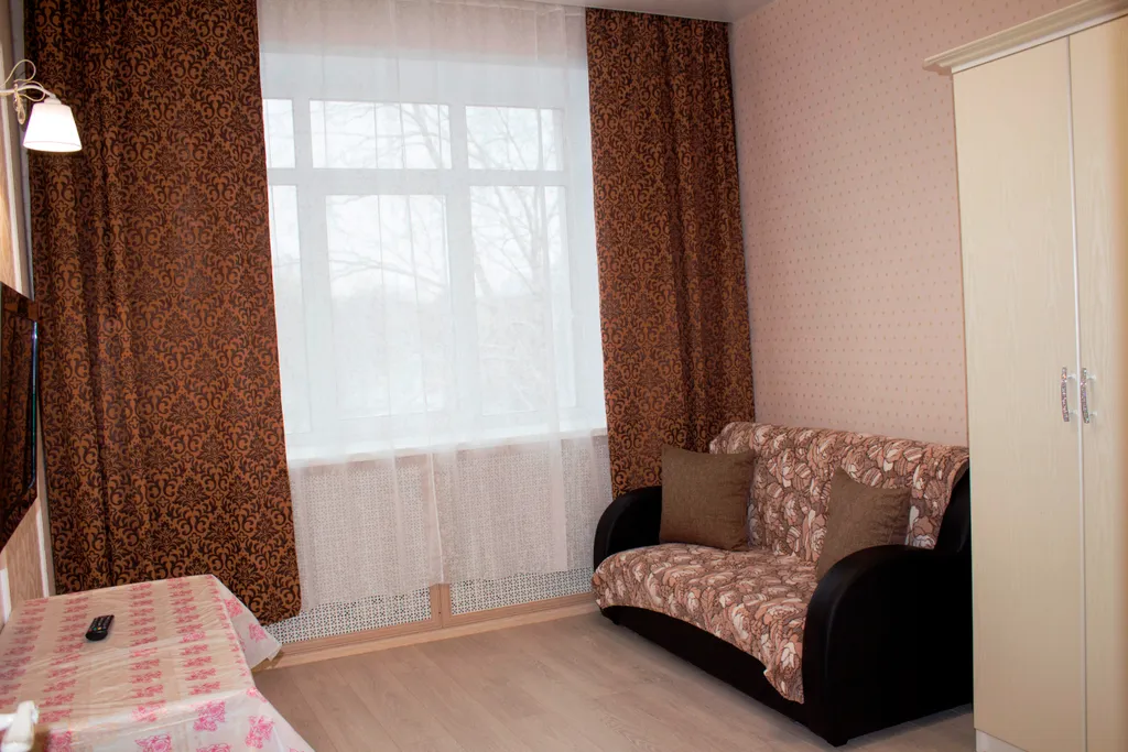 Уютная 2-комн квартира в самом сердце города