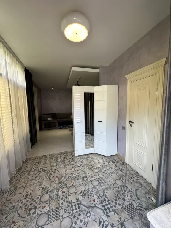 Коттедж Гостевой домик в центре города — Махачкала