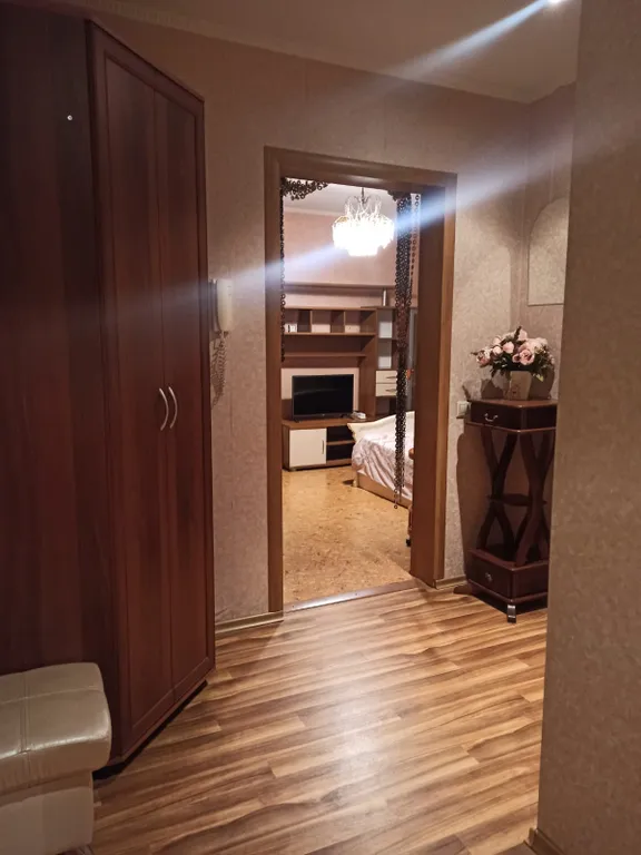 Квартира Комфортная квартира — Москва