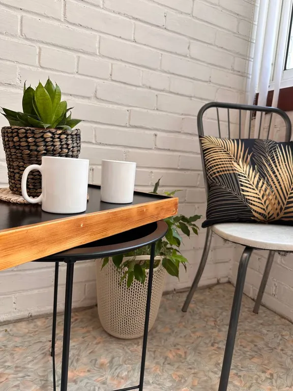 Квартира 1-комнатная Квартира — Красноярск