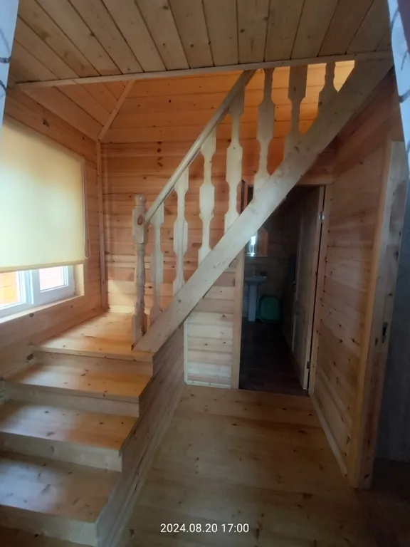 Дом у берегов Азовского моря