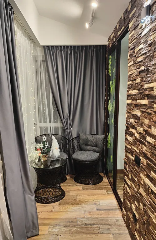 Квартира уровня VIP