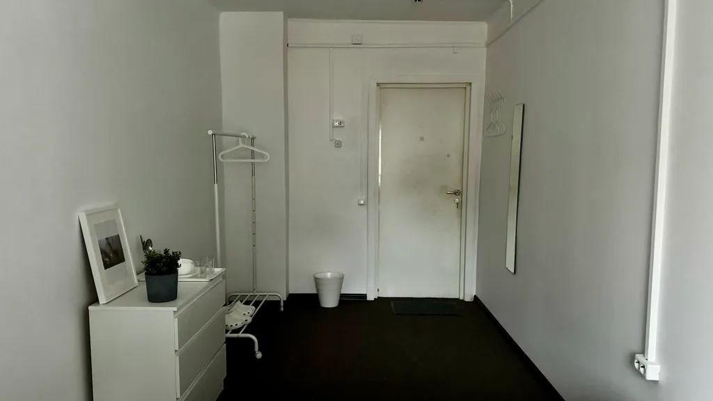 Светлое и уютное жилье в центре города