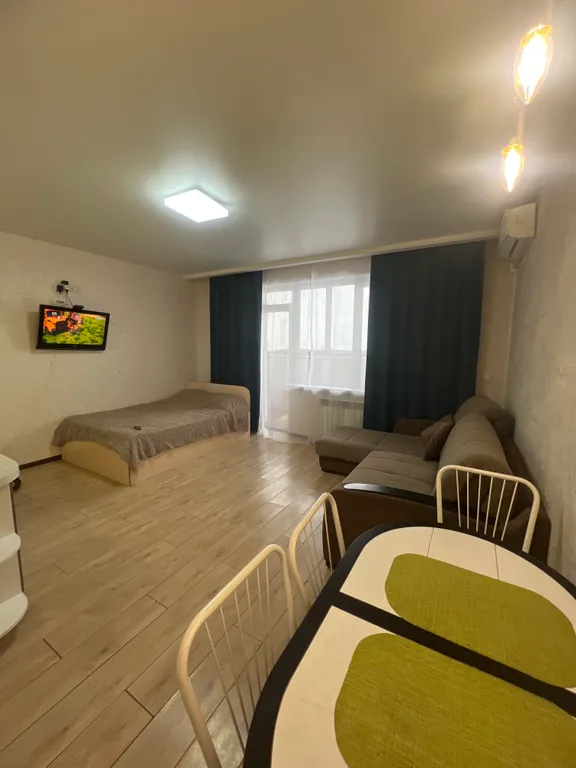 Квартира на Астре