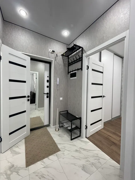 Новая, комфортная квартира ЖК Колизей