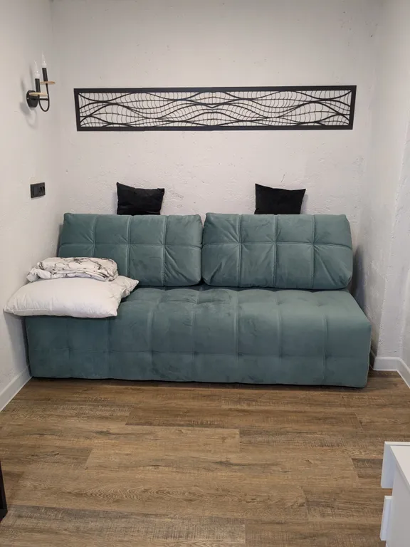 Квартира рядом с ледовым дворцом