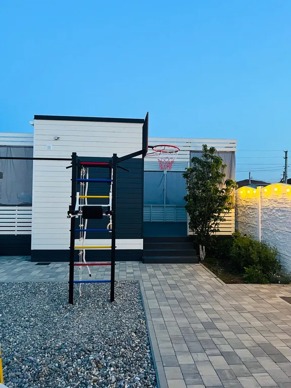 Модуль Дача-3