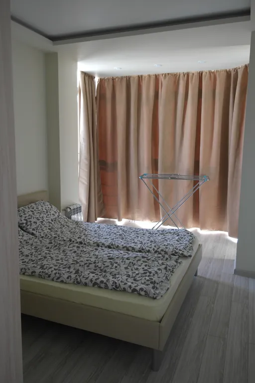 Квартира Квартира 2-комнатная в Солнечном городе — Сириус