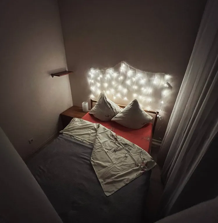 Место медитации