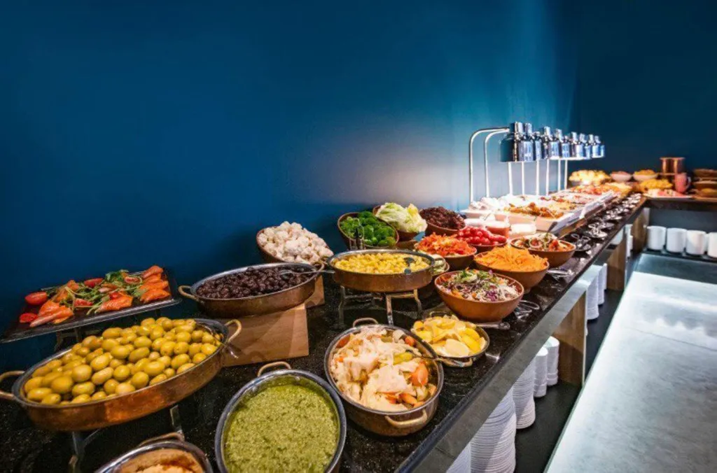 Элитные апартаменты-студия в комплексе Степс