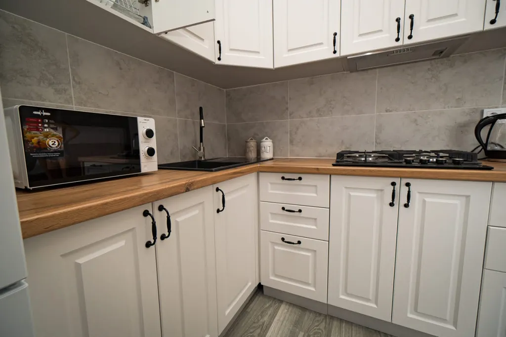 Таунхаус рядом с термальными источниками.