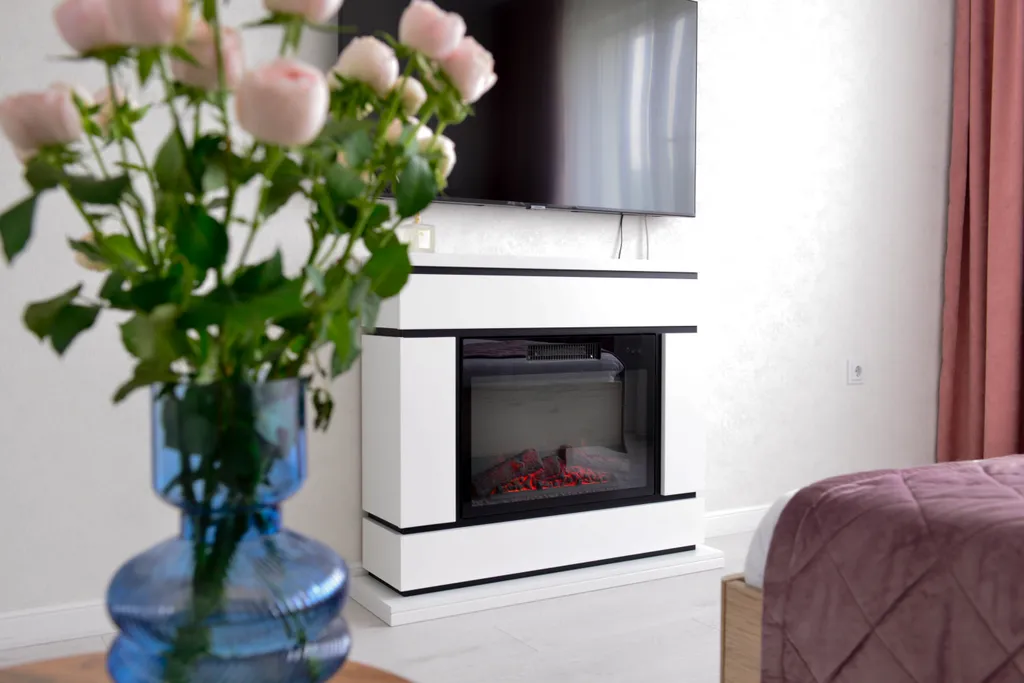 Квартира у камина — аренда посуточно в Южно-Сахалинск