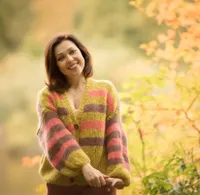 Юлия Митина