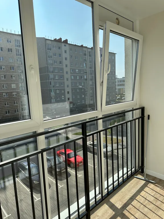 Квартира ApartGreen — Калининград