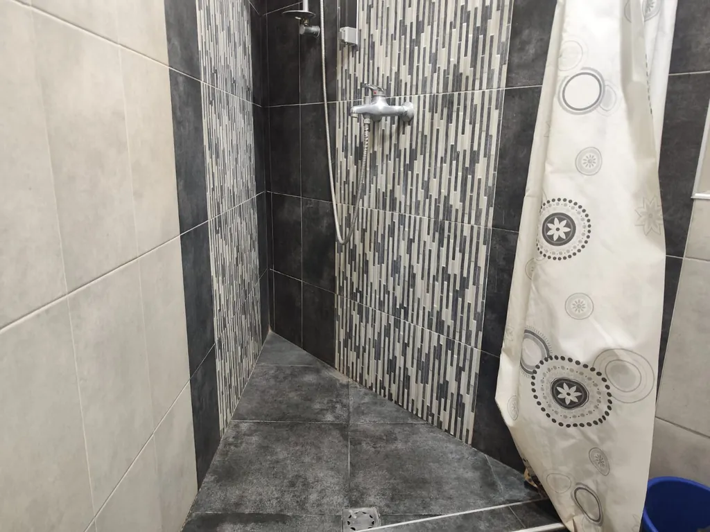 Семейная квартира в самом центре города