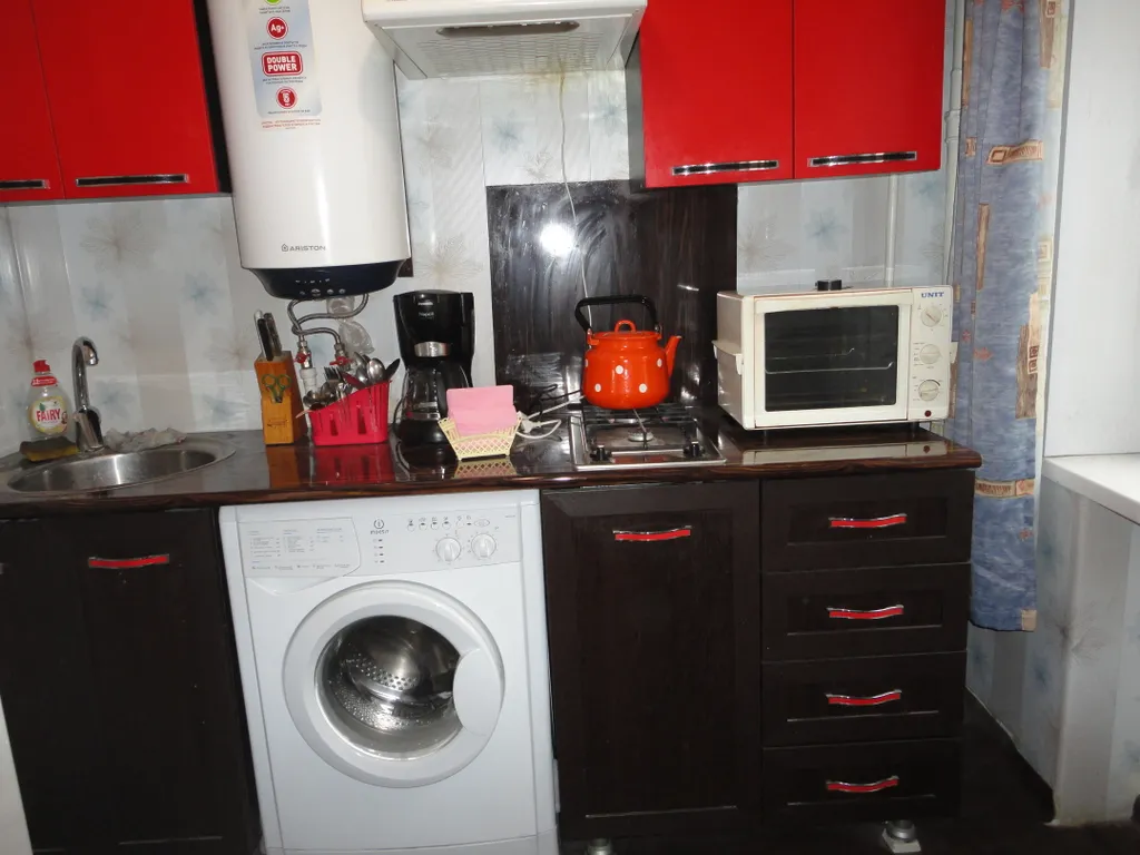 Квартира рядом с пляжем