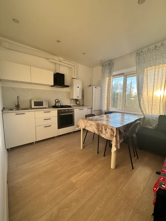 Отличная двушка, дарим комплемент от компании V-Gosti