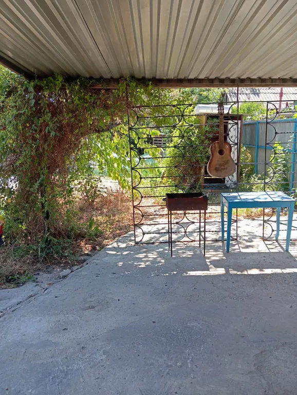 Коттедж 1-комнатный Дом — Ейск