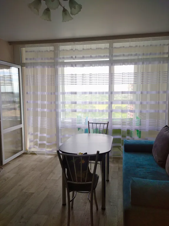 Уютная квартира для отдыха