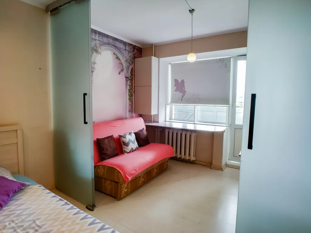 Квартира в центре