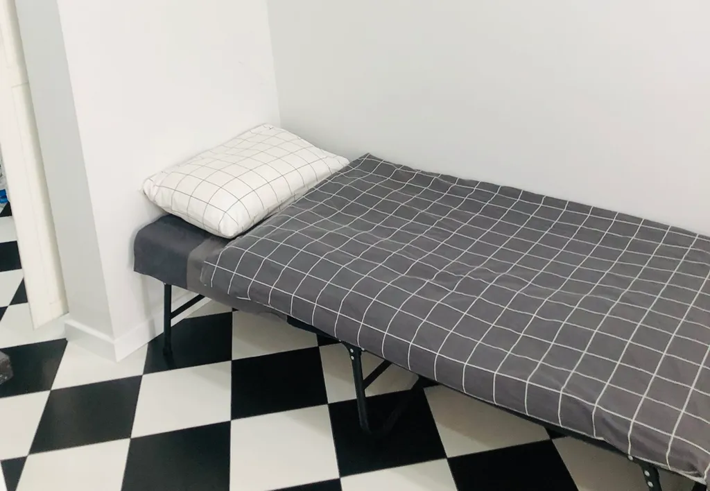 Студия у моря