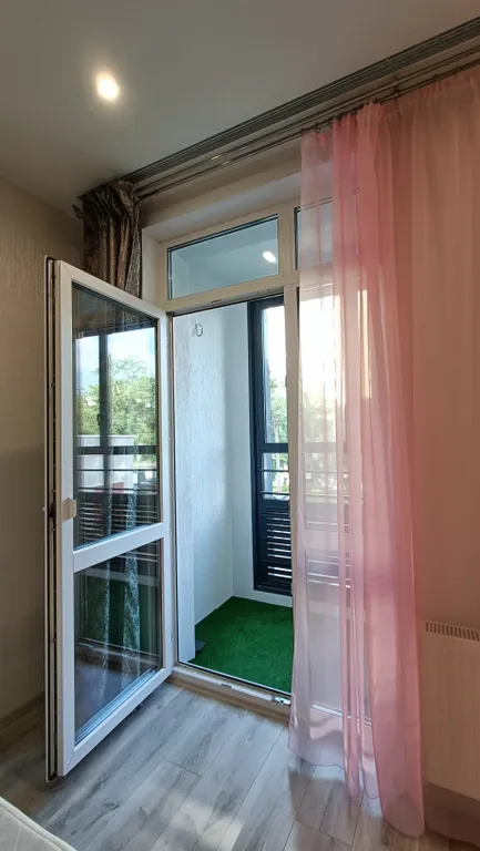 Тихий центр