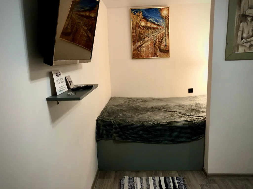 Студия Rauschen