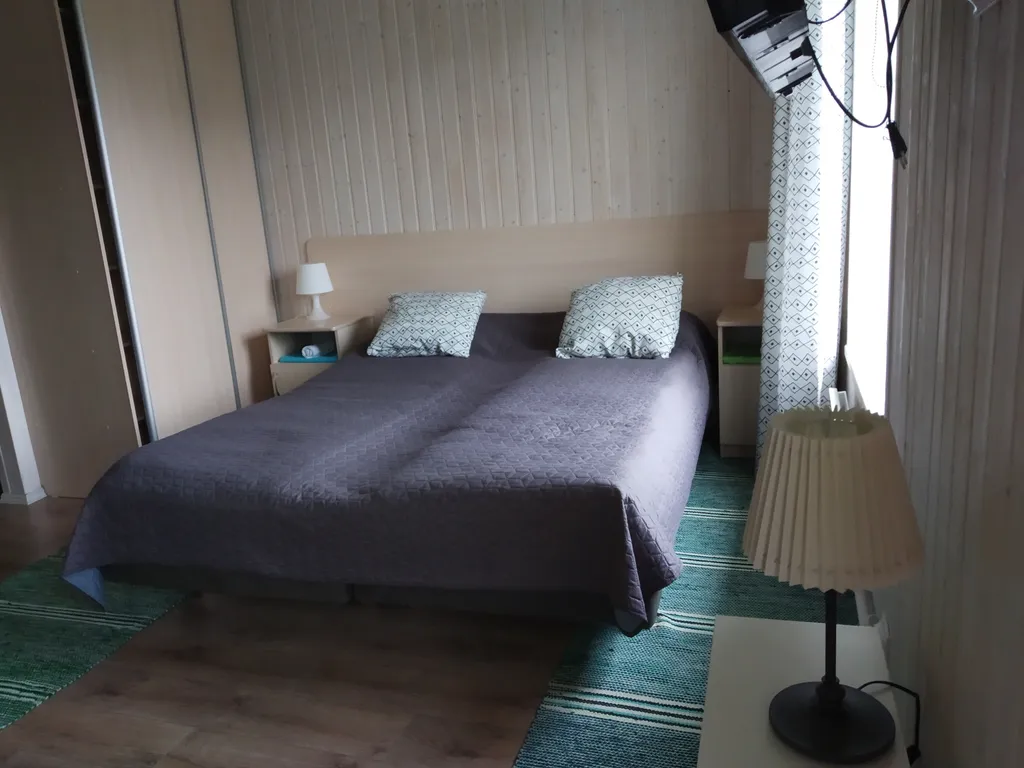 1-комнатная Квартира — аренда посуточно в Сортавала