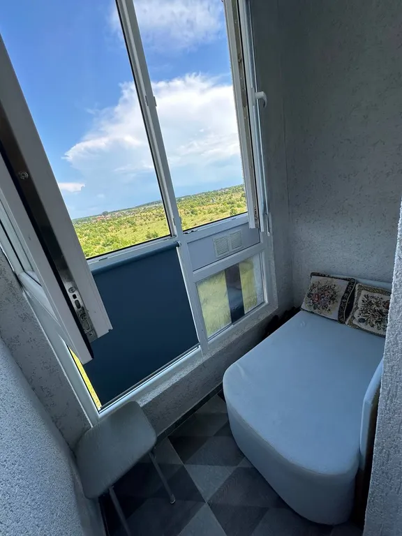 Апартаменты на Балтийском море