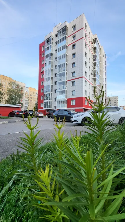 Квартира в центре в ЖК Токио - премиум класса