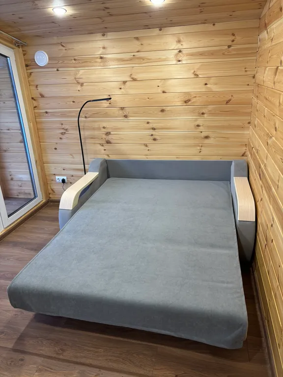 Шале Высокий Берег 3