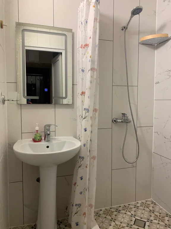 Семейный берег